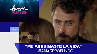 Amar Profundo / Mejores Momentos / Capítulo 3