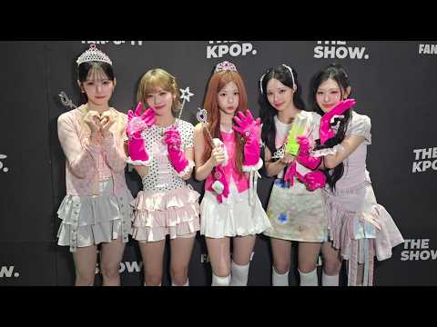 Top 15 Kpop Girl Groups Who Waited The Longest For Their First Music Show Win | Aug 2026