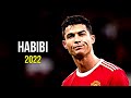 Cristiano Ronaldo 2022 ❯ Habibi | Skills & Goals | HD