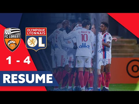 Lorient Lyon Pronostic Pronostic Lyon vs Lorient : Deux clubs vainqueurs de leur 1ere journée de  Ligue 1