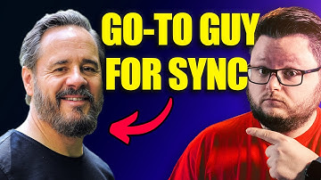 How Music Sync Licensing REALLY Works feat. Chris SD