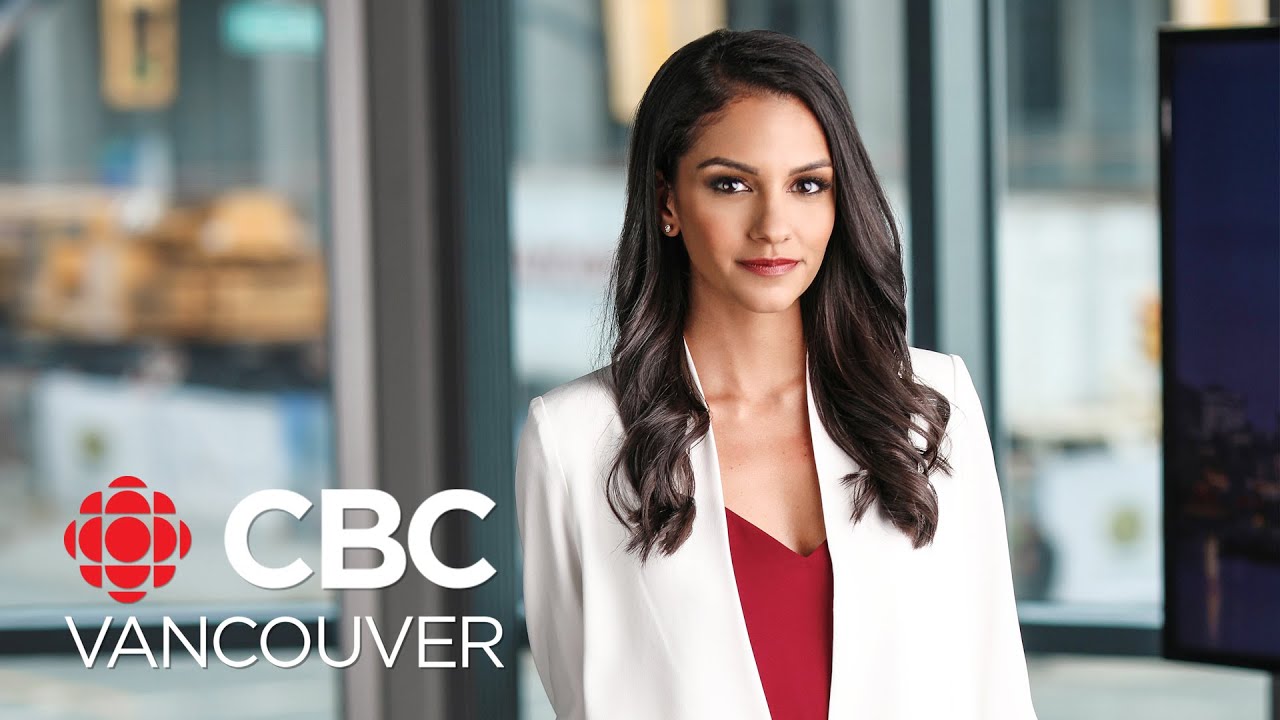 WATCH LIVE: CBC Vancouver News for Apr 22  — Bodies found from Gastown fire & Ukrainian YVR reunion