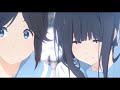 【MAD】コイノシルシ【リズと青い鳥】