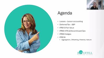 ACCA SBR final revision topics mixed bag