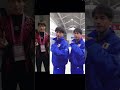 三つ子の幼少期〜現在👶🏻👦🏻#shorts