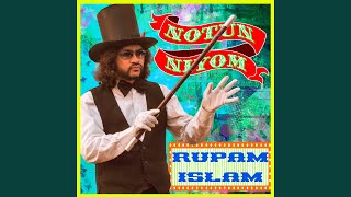 Video thumbnail of "Rupam Islam - Daniken"