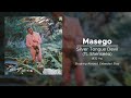 Masego Silver Tongue Devil Ft Shenseea 432 Hz mp3