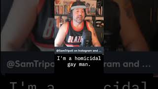 Sam Tripoli