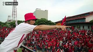 MaczMan - PSM SAMPAI MATI PSM the real CHAMPIONES