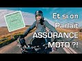 Et si on parlait assurance moto ?! (Street Triple A2 et BMW S1000XR)