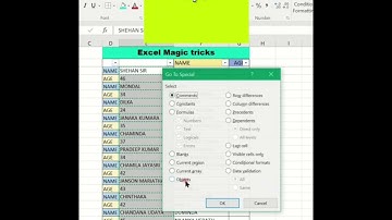 Excel magic tricks . Separate Text and number#shortvideo #shorts #excel#viral #microsoft365