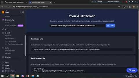 ANH CODE | CÁCH TẠO VPS FREE TỪ GITHUB