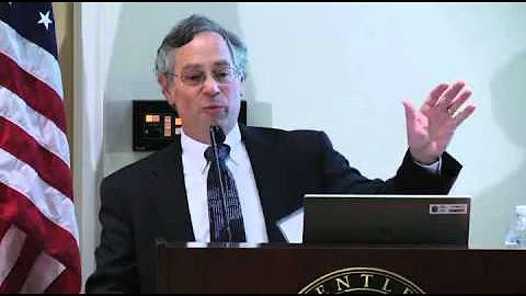 Bruce Leicher - 02/27/2013