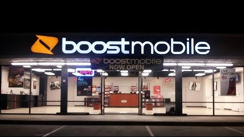 Boost Mobile VS Boost Infinite - Which should you choose?