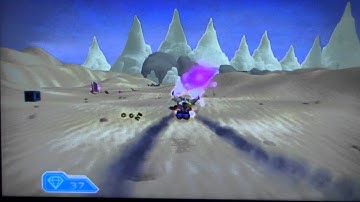 Ratchet and Clank HD Collection Playthrough Part 56 (Going Commando)