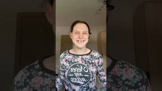 Grrr Challenge Best Transition