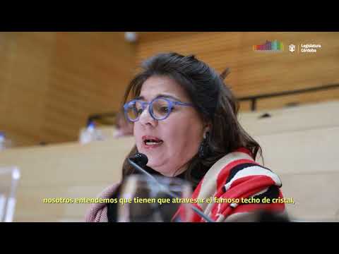 Córdoba celebrará cada dos años su Congreso de Ciencia y Género Córdoba celebrará cada dos años su Congreso de Ciencia y Género