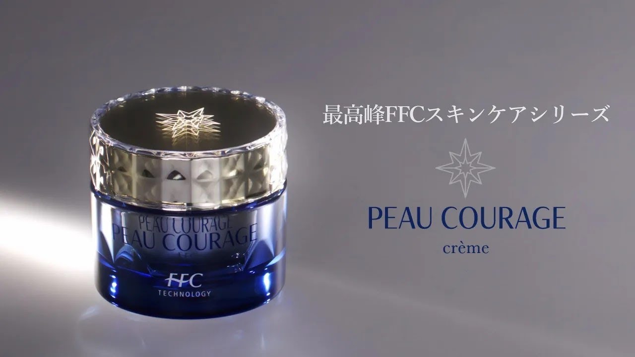 PEAU COURAGE creme