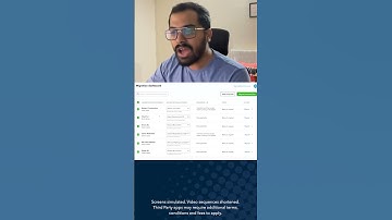 QuickBooks new batch migration tool for accountants