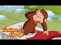 An Igloo Indoors?  🐵 Curious George 🐵 Kids Cartoon 🐵 Kids Movies 🐵 Videos for Kids