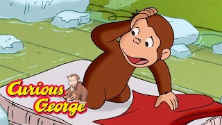 an igloo indoors curious george kids cartoon kids movies videos for kids