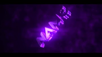 FREE AMAZING INTRO TEMPLATE #15 Cinema 4D & After Effects