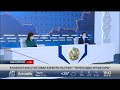 Брифинг. О начале конкурса на присуждение гранта «Тәуелсіздік ұрпақтары»