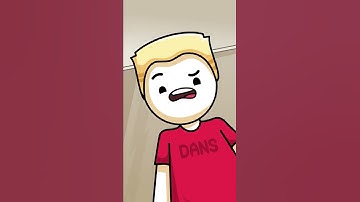 Thumbnail of Nom Nom Nom (Animation Meme) #shorts