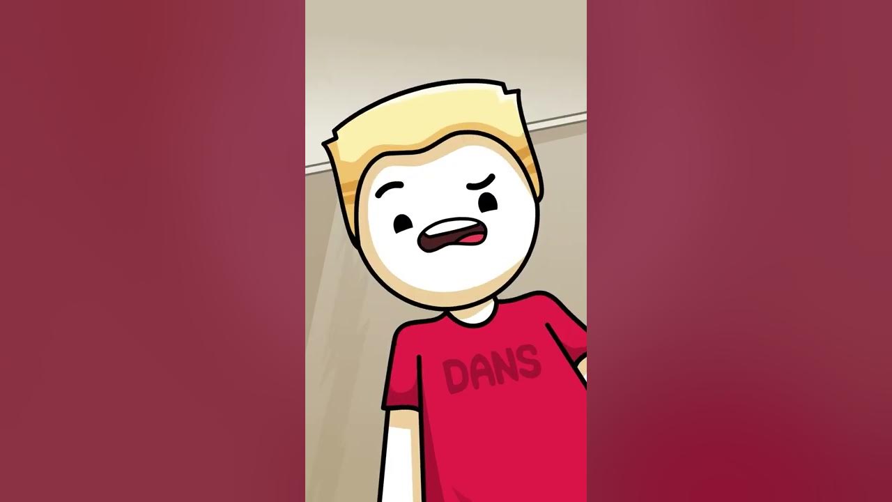 Nom Nom Nom (Animation Meme) #shorts