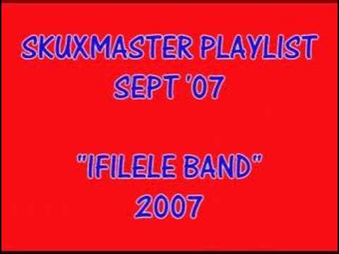 Le Ifilele Band - Mafaufauga