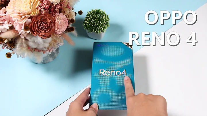 OPPO Reno4 开箱！打破手机拍摄的框架， 动态夜景 / 逆光摄影，任何时刻都是完美时刻！【台中手机馆】 - 天天要闻