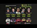 2020 Portugal RX eSports Semi Final Full Replay - World RX Rallycross eSport using DiRT Rally 2.0
