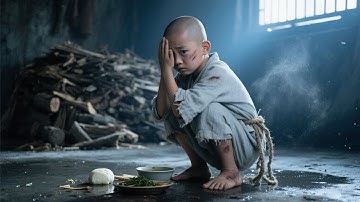 功夫電影！任人欺負的小和尚意外練就絕世神功，逆襲走上武俠巔峰！  💥 #中国电视剧 #KungFu #Martial Arts Movies