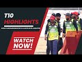 T10 highlights apna club vs cant boys        narsinghpur live
