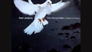 Watch Karl Jenkins Charge video