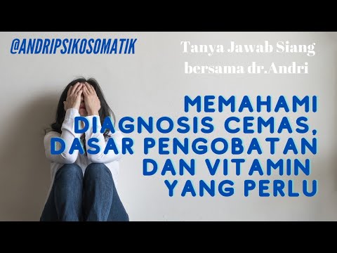 Video: Sikap Dokter Terhadap Penilaian Dan Diagnosis Standar Dalam Psikiatri Anak Dan Remaja