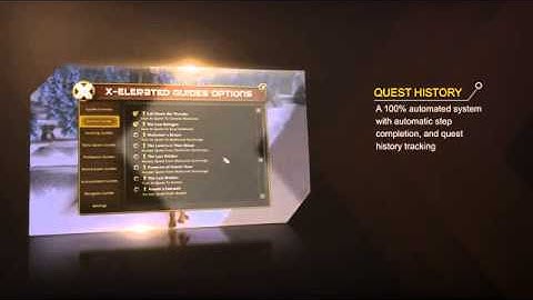 X Elerated WoW Leveling Guide Rated #1 WoW Addon   LEVEL 1 90 IN JUST 4 DAYS!!