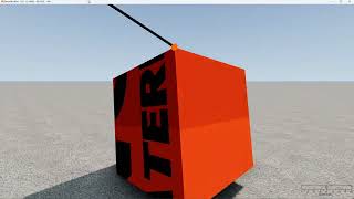 Making Cube Jbeam - W/Audio