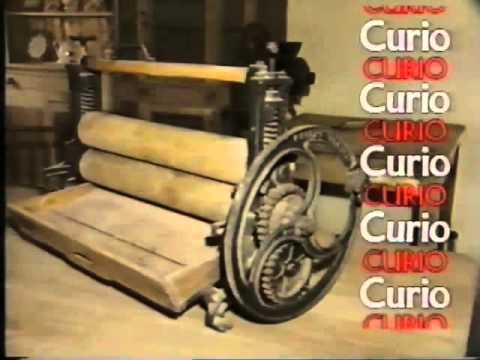 How to Mangle Your Clothes