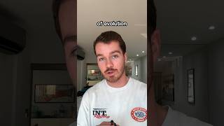 4 Billion Years Of Evolution in 60 Seconds