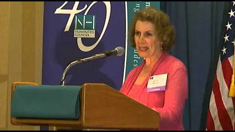 Janet Ward