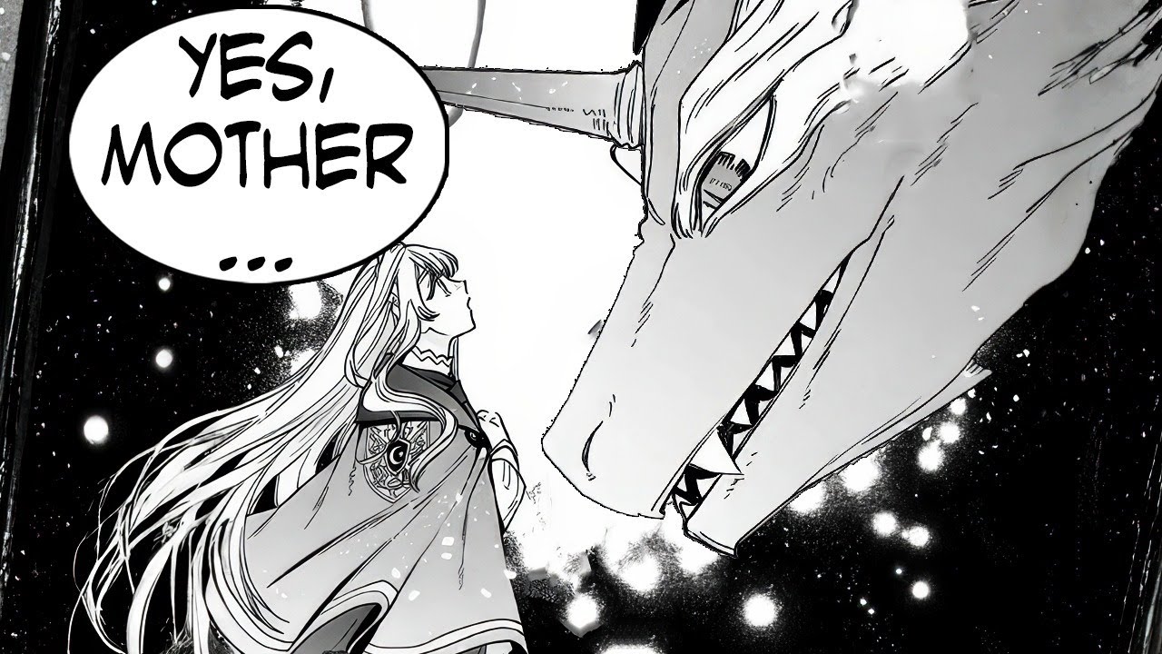 She Summons The Strongest “Dragon” To Save Her