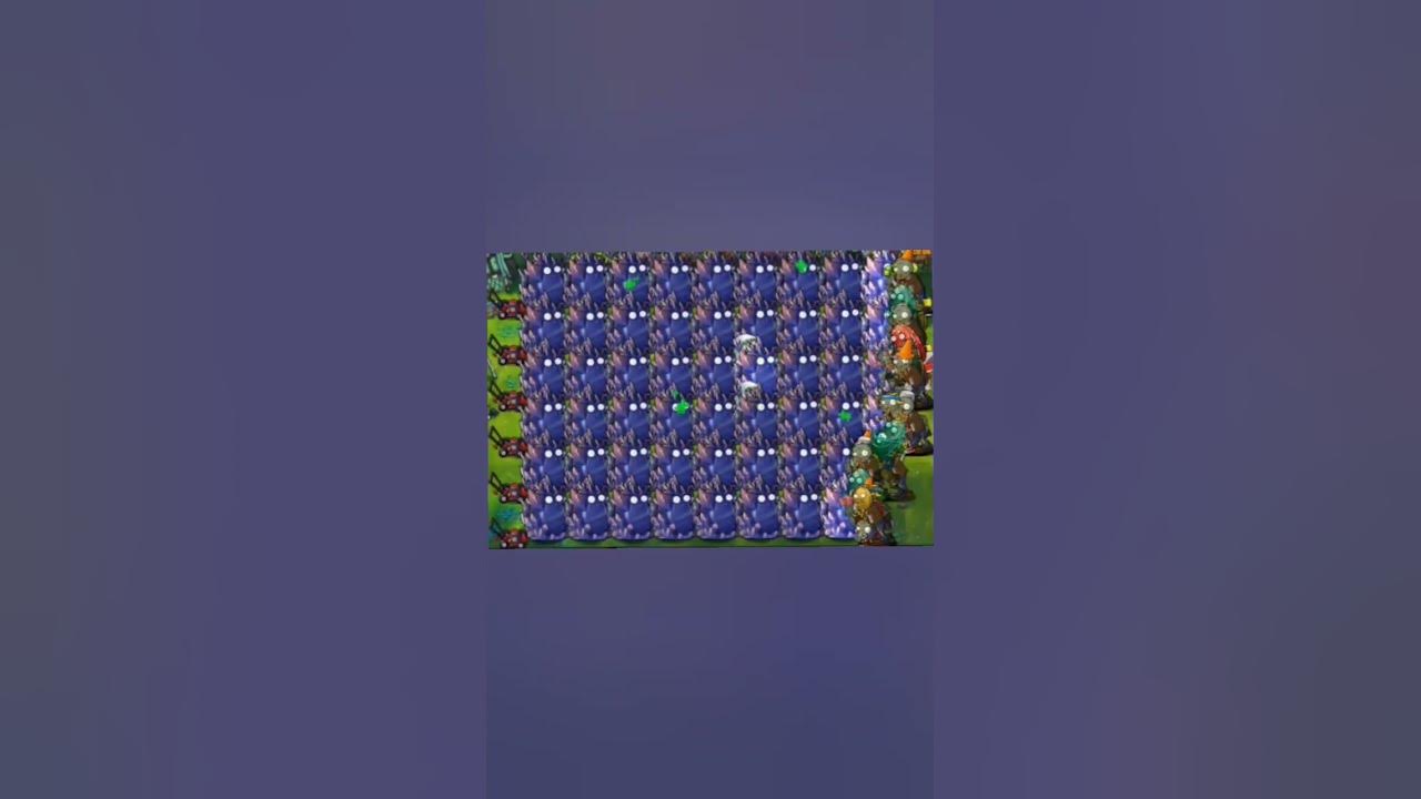 Фьюжен мод# pvz - YouTube