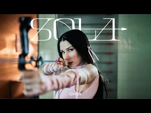 Chita - Sola (Video Oficial)