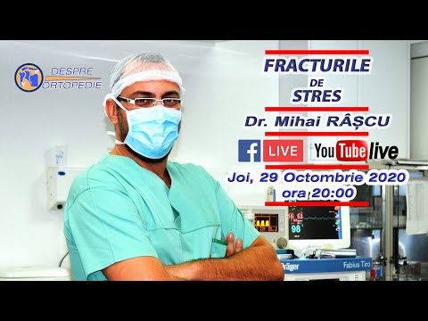 FRACTURILE DE STRES