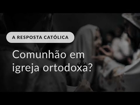 Vídeo: Como Entrar Em Contato Com Um Padre Ortodoxo