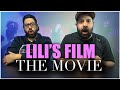 I'M THE BOSS IN THIS MAN'S WORLD!! LILI’s FILM [The Movie] *REACTION!!