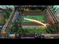 custom clash hero muerta gameplay
