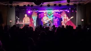 Cheekface - Live at Spirit - Pittsburgh, PA - 9-24-2026 (FULL SHOW)