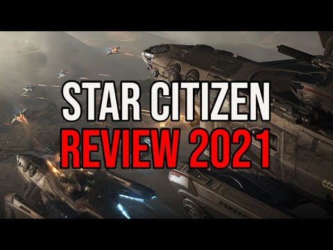 Release Date - Star Citizen